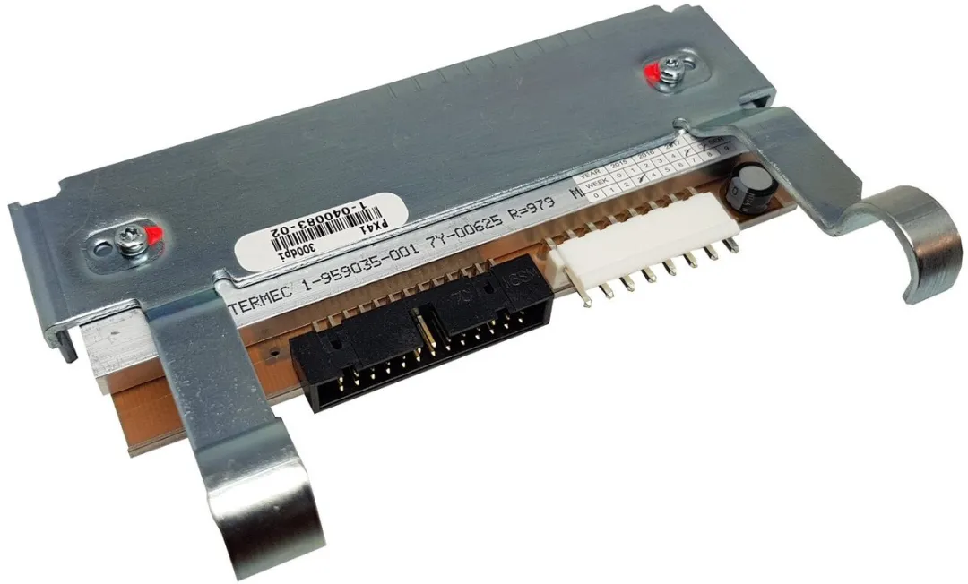 Honeywell PX4i Printhead 12 dots/mm