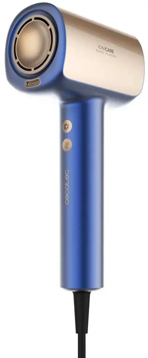 Cecotec DryGlam Nano Plasma A01_EU01_101439 Föhn