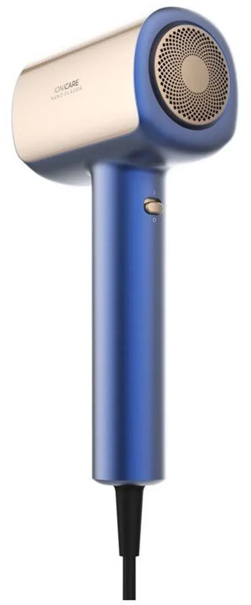 Cecotec DryGlam Nano Plasma A01_EU01_101439 Föhn - Blue - afbeelding 3 van 6