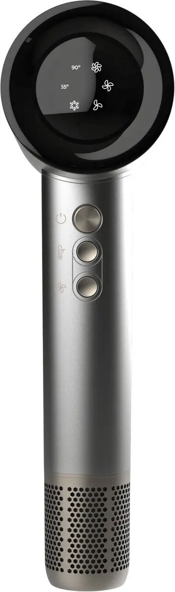 Cecotec IoniCare RockStar Nano IonTech Haartrockner - afbeelding 4 van 6