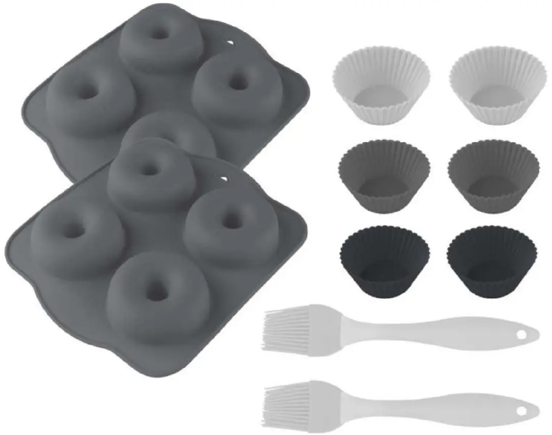 Cecotec Accesorios para Freidoras sin Aceite