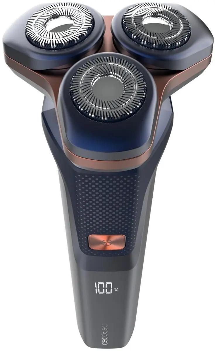 Cecotec PrecisionCare Aluminium Scheerapparaat - afbeelding 5 van 6
