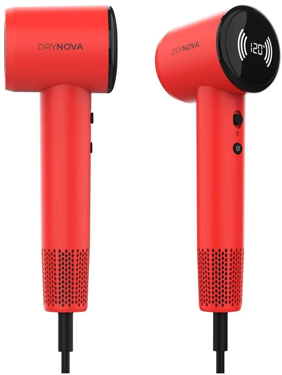 Cecotec DryNova Red Spark Föhn