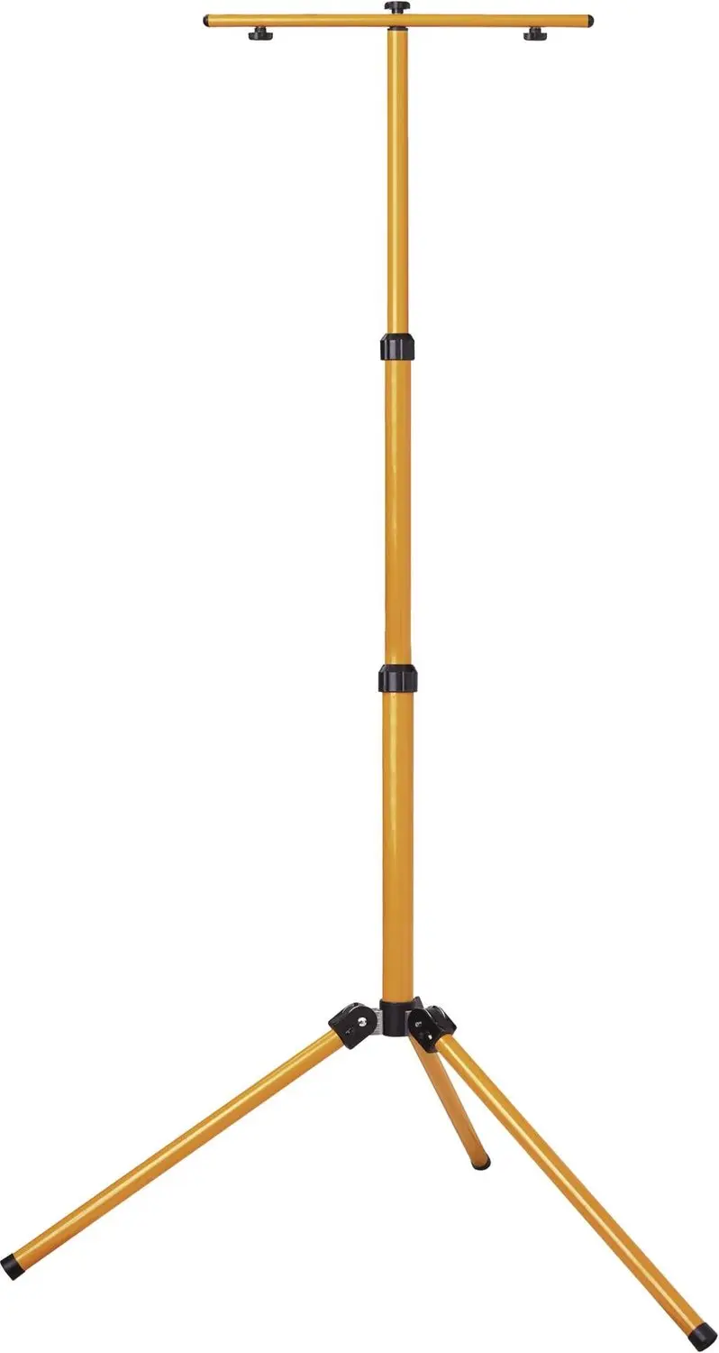 EMOS ZS9510 Driepoot voor Twee Schijnwerpers - afbeelding 2 van 6
