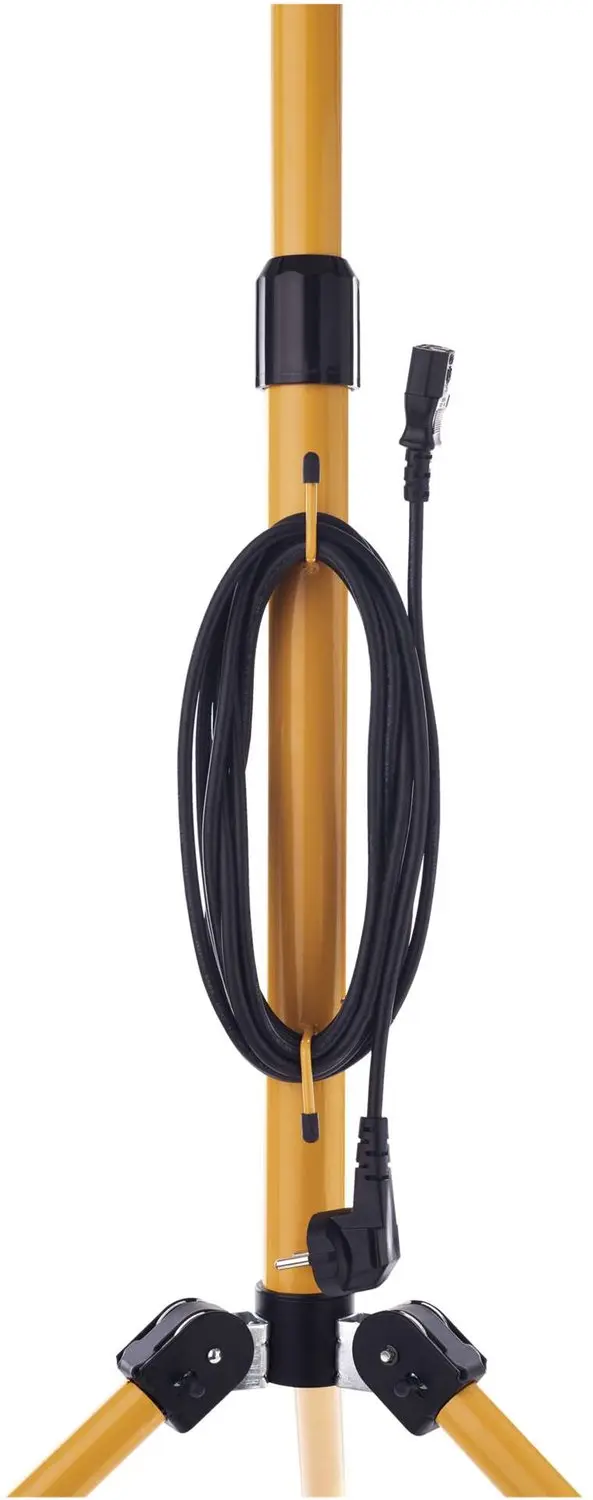 EMOS ZS9510 Driepoot voor Twee Schijnwerpers - afbeelding 6 van 6