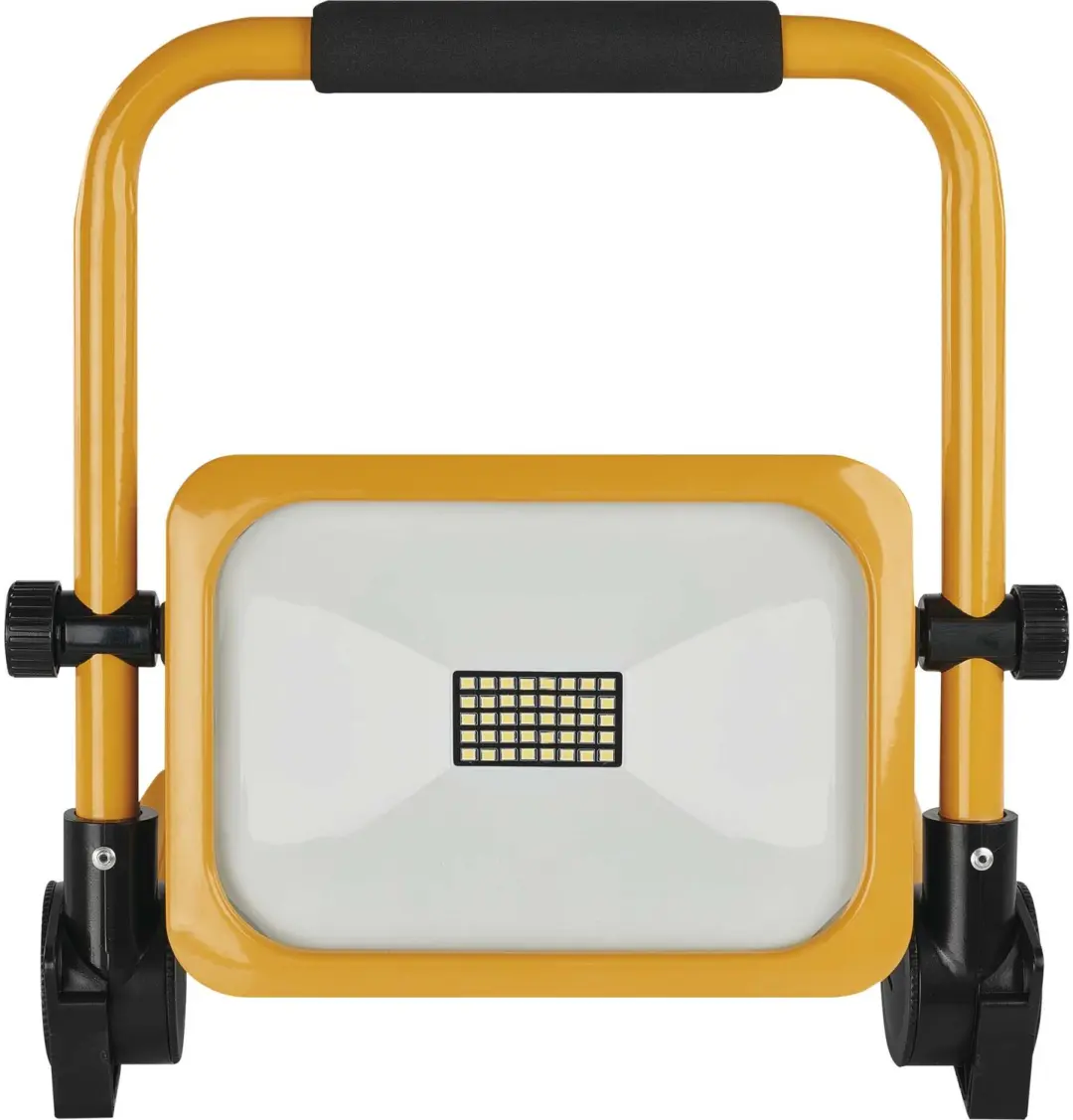 Emos ACCO ZS2822 Oplaadbare LED-schijnwerper