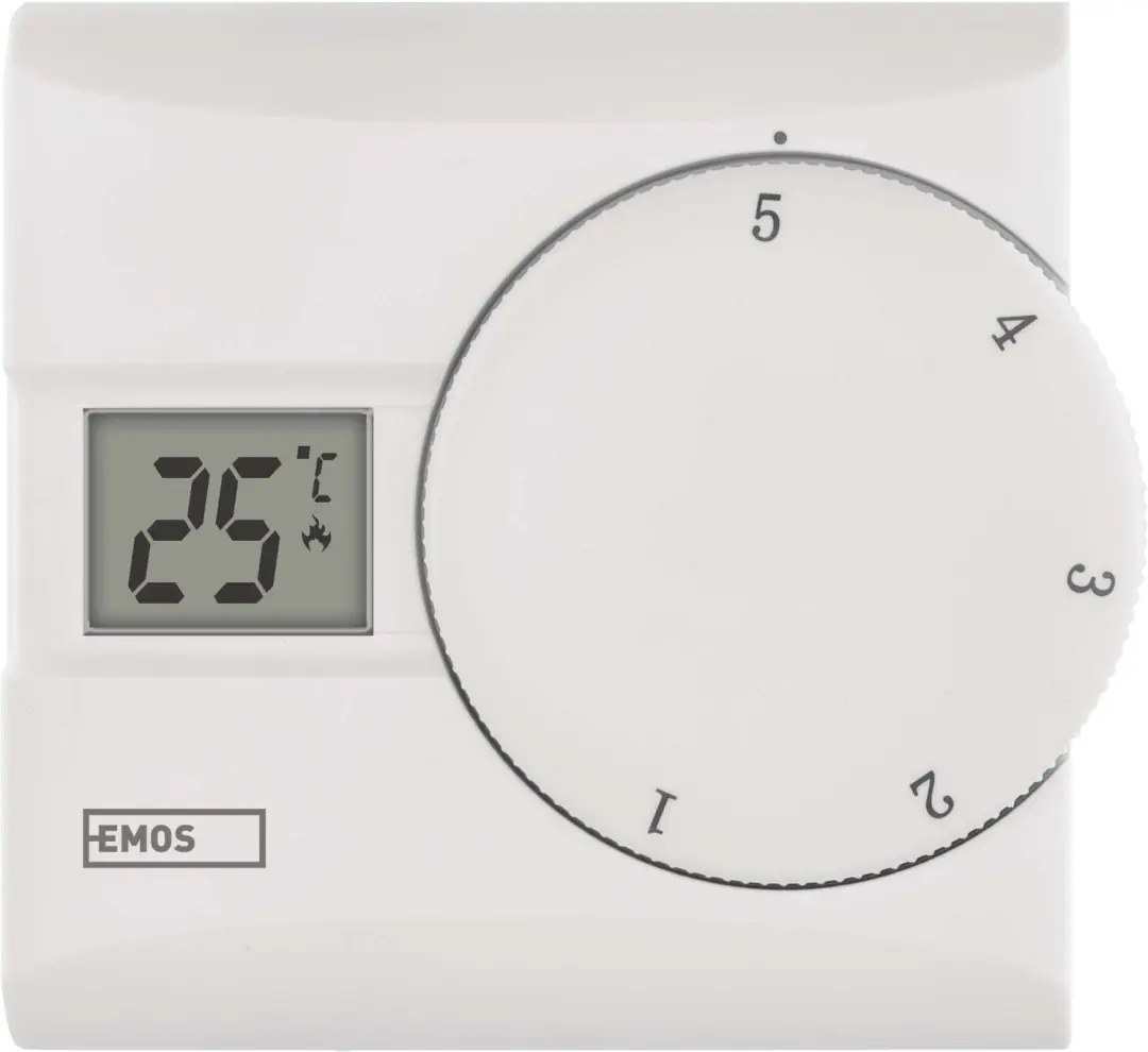 EMOS P5603R Kamerthermostaat