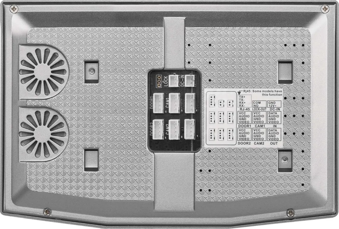 EMOS GoSmart IP-700B Extra Monitor H4011 - voor IP-700A - afbeelding 5 van 6