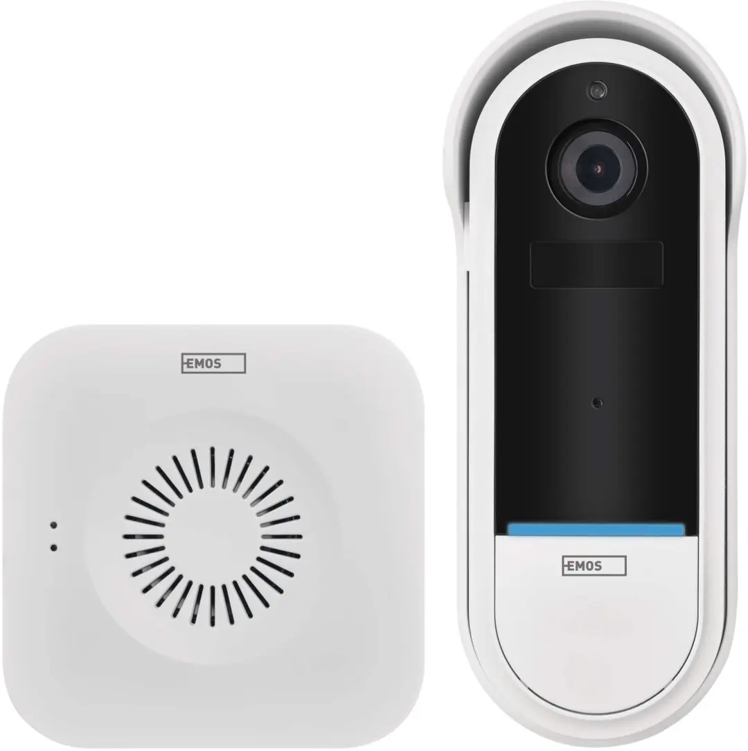 EMOS GoSmart IP-15S H4032 Videodeurbel