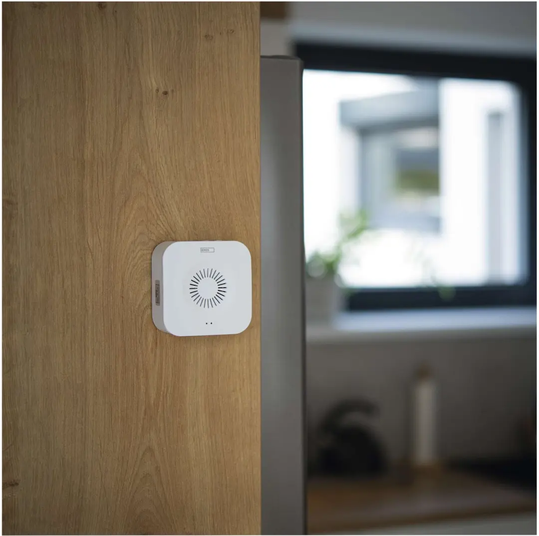 EMOS GoSmart IP-15S H4032 Videodeurbel - afbeelding 5 van 6
