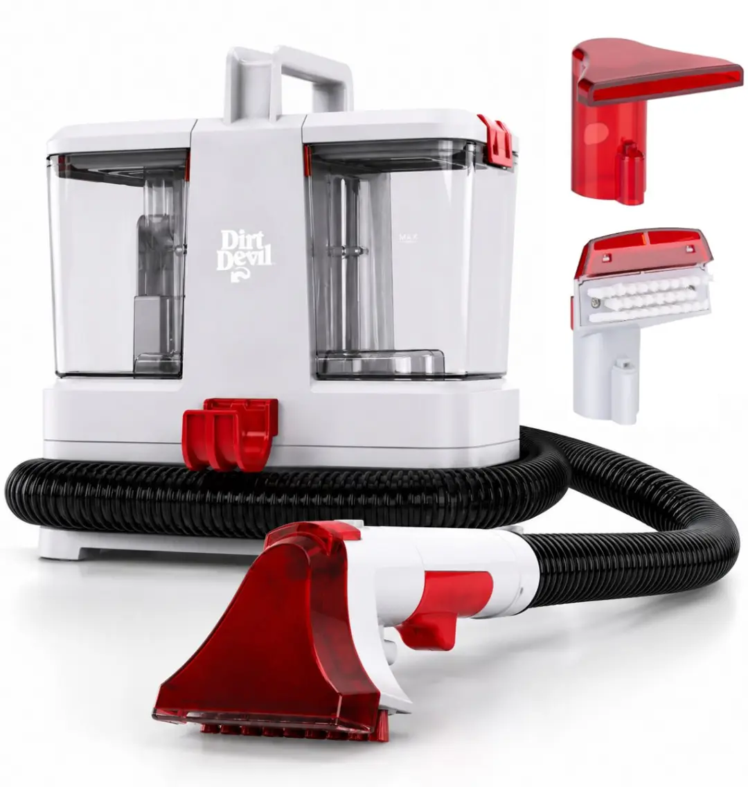Dirt Devil Vlekkenreiniger DD1005
