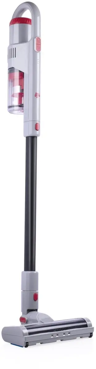 Dirt Devil DD9006 2-in-1 Steelstofzuiger - afbeelding 2 van 6