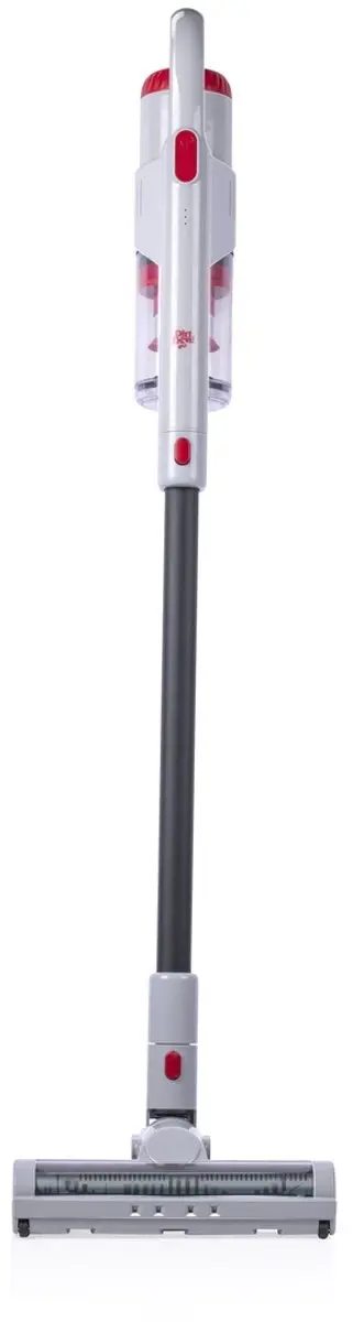 Dirt Devil DD9006 2-in-1 Steelstofzuiger - afbeelding 6 van 6