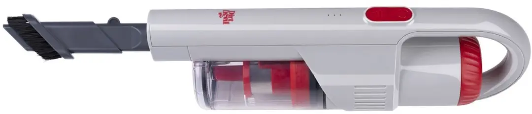 Dirt Devil DD9006 2-in-1 Steelstofzuiger - afbeelding 3 van 6
