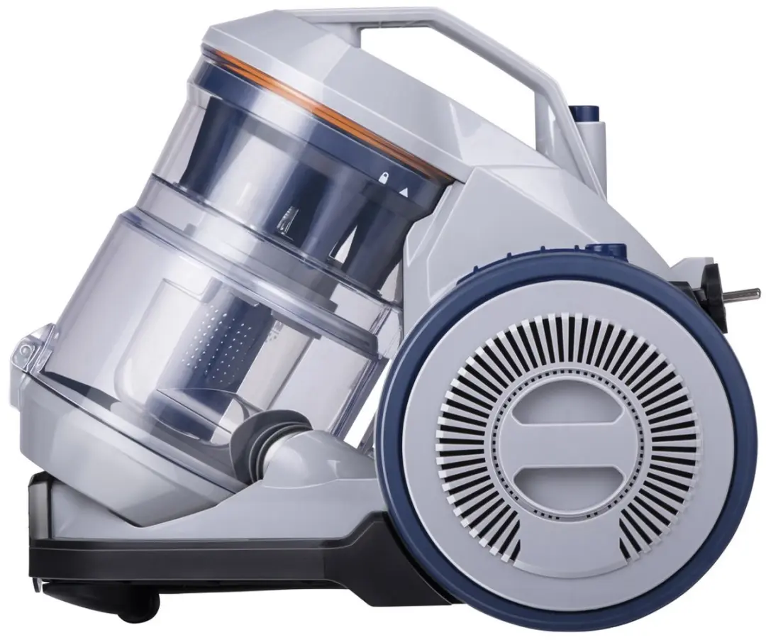 Dirt Devil DD2501 Stofzuiger zonder Zak - 850W - afbeelding 5 van 6