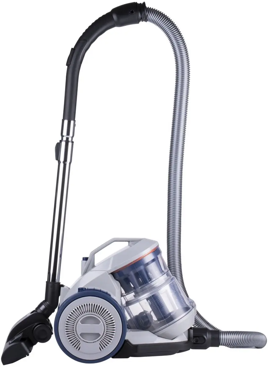 Dirt Devil DD2501 Stofzuiger zonder Zak