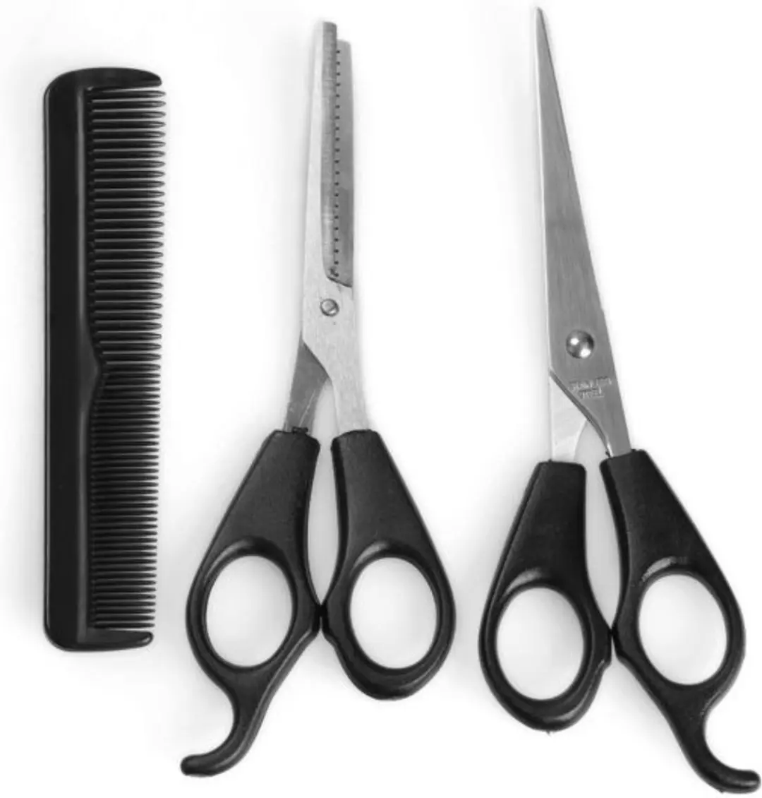Benson Kappersset