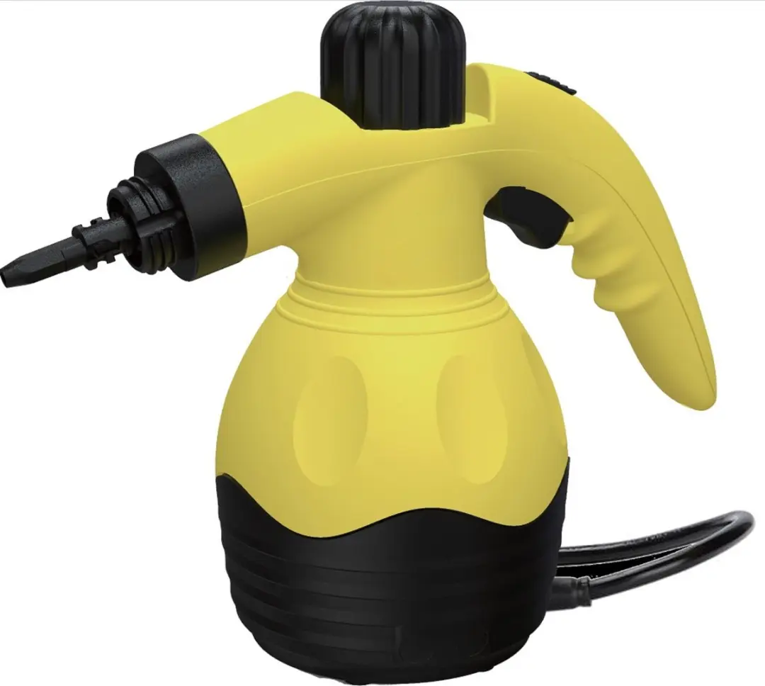 Benson Multifunctionele Handstoomreiniger