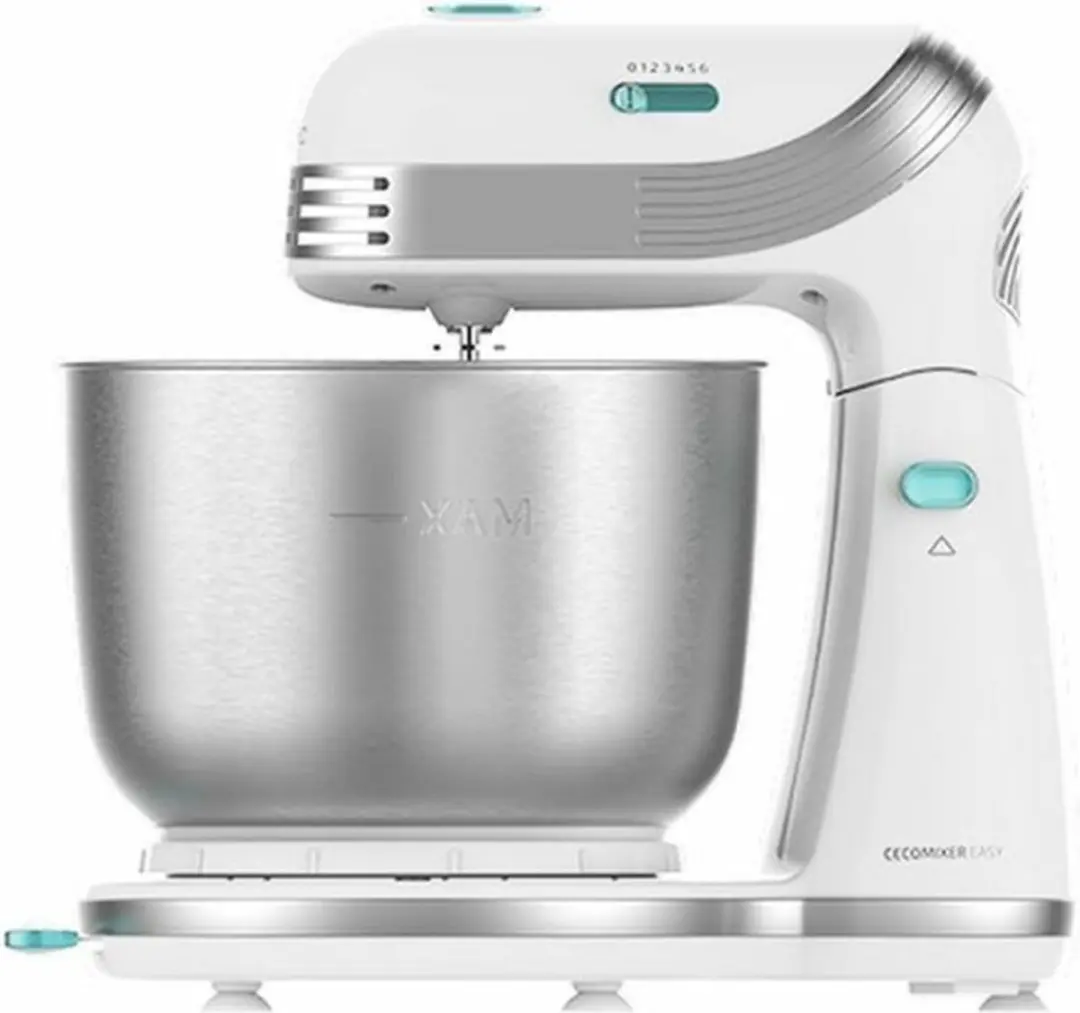 Cecotec® Kneedmachine