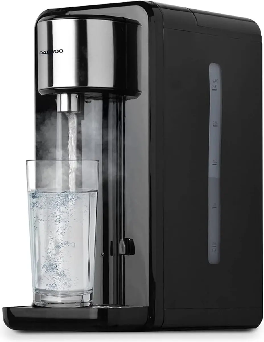 Instant Waterkoker