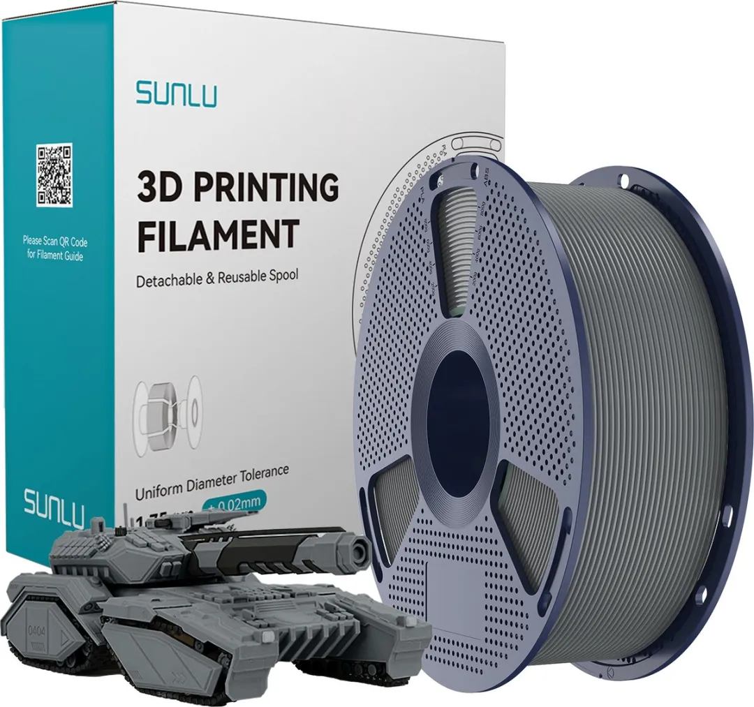 Sunlu PLA 3D-Filament 1,75mm 1kg