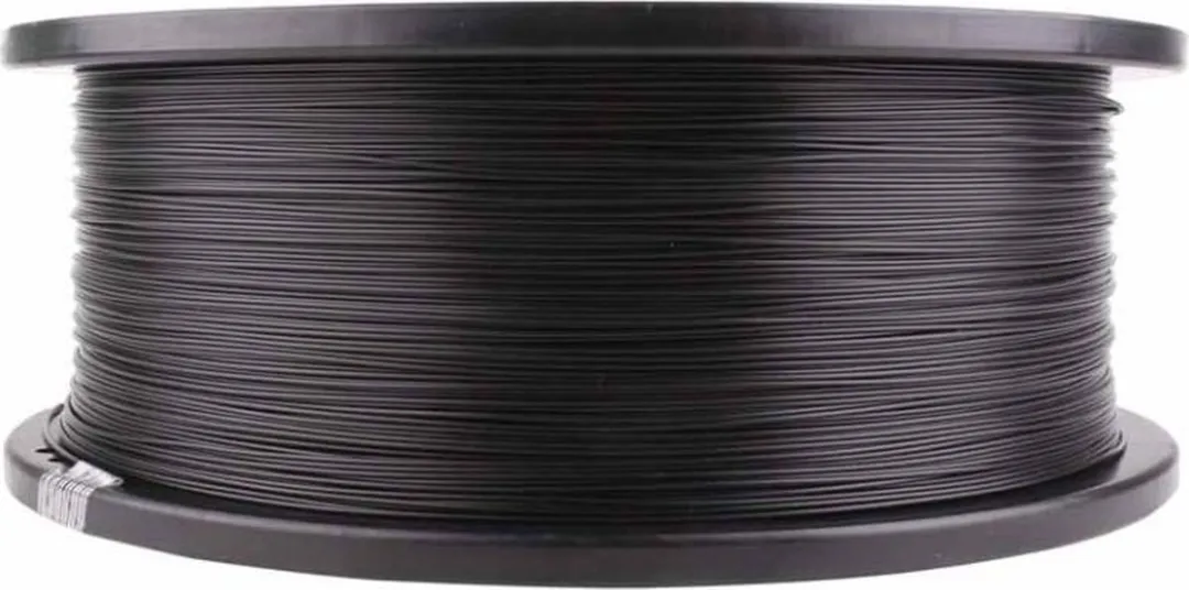 ESUN PLA+ Filament 1.75mm Zwart 3.0kg