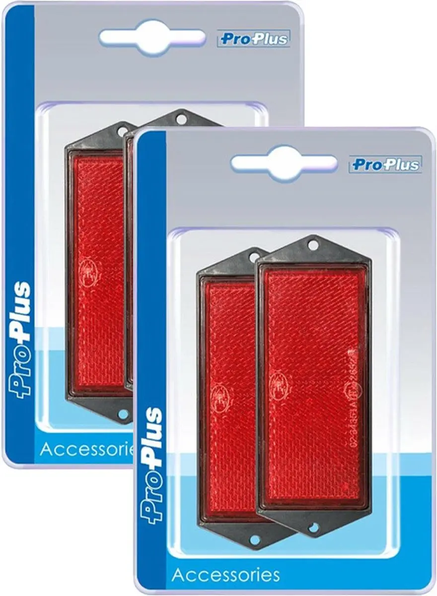 Pro Plus Reflector