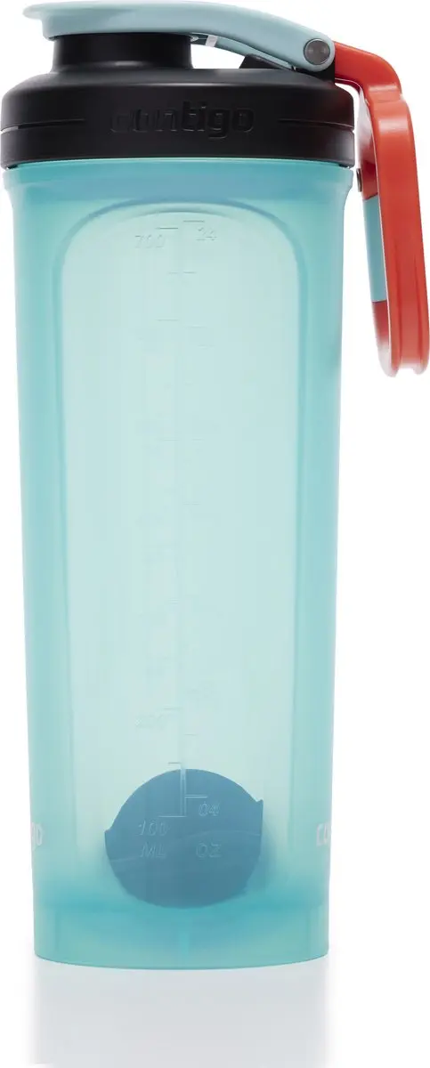 Contigo Shake Go 2.0 Shakerfles
