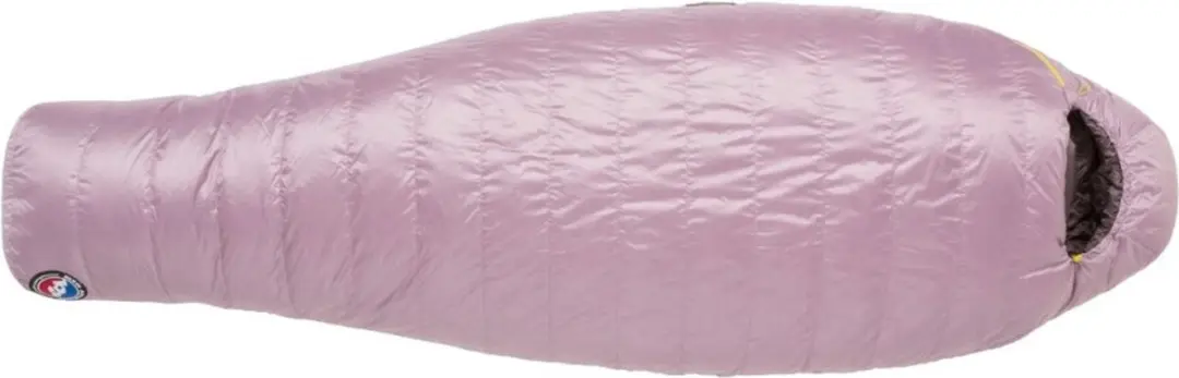 Big Agnes
