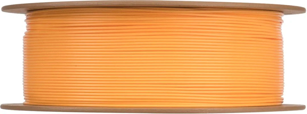 ESUN PLA+ Filament Abrikoos 1kg - 1.75mm