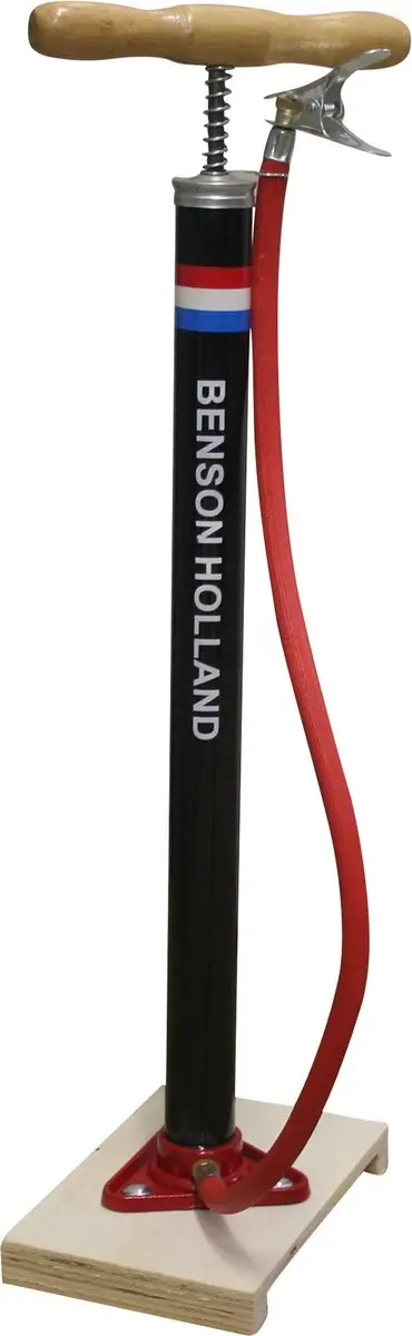 Benson Fietspomp
