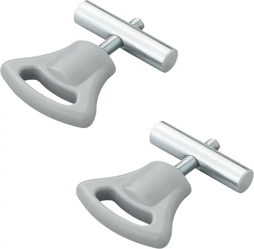 ProPlus Eindstop tentrail