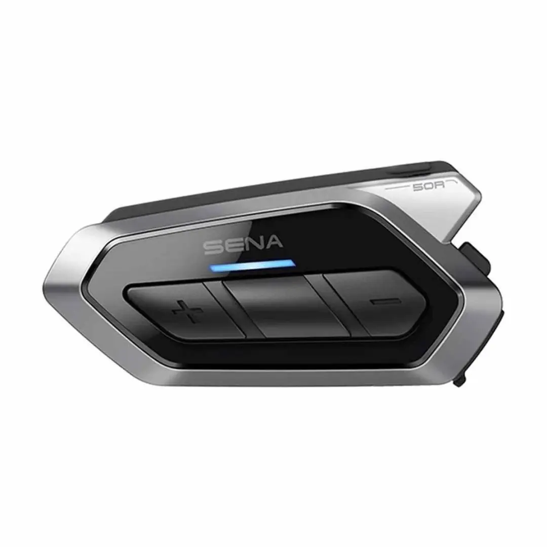 Sena 50R Harman & Kardon Mesh Intercom
