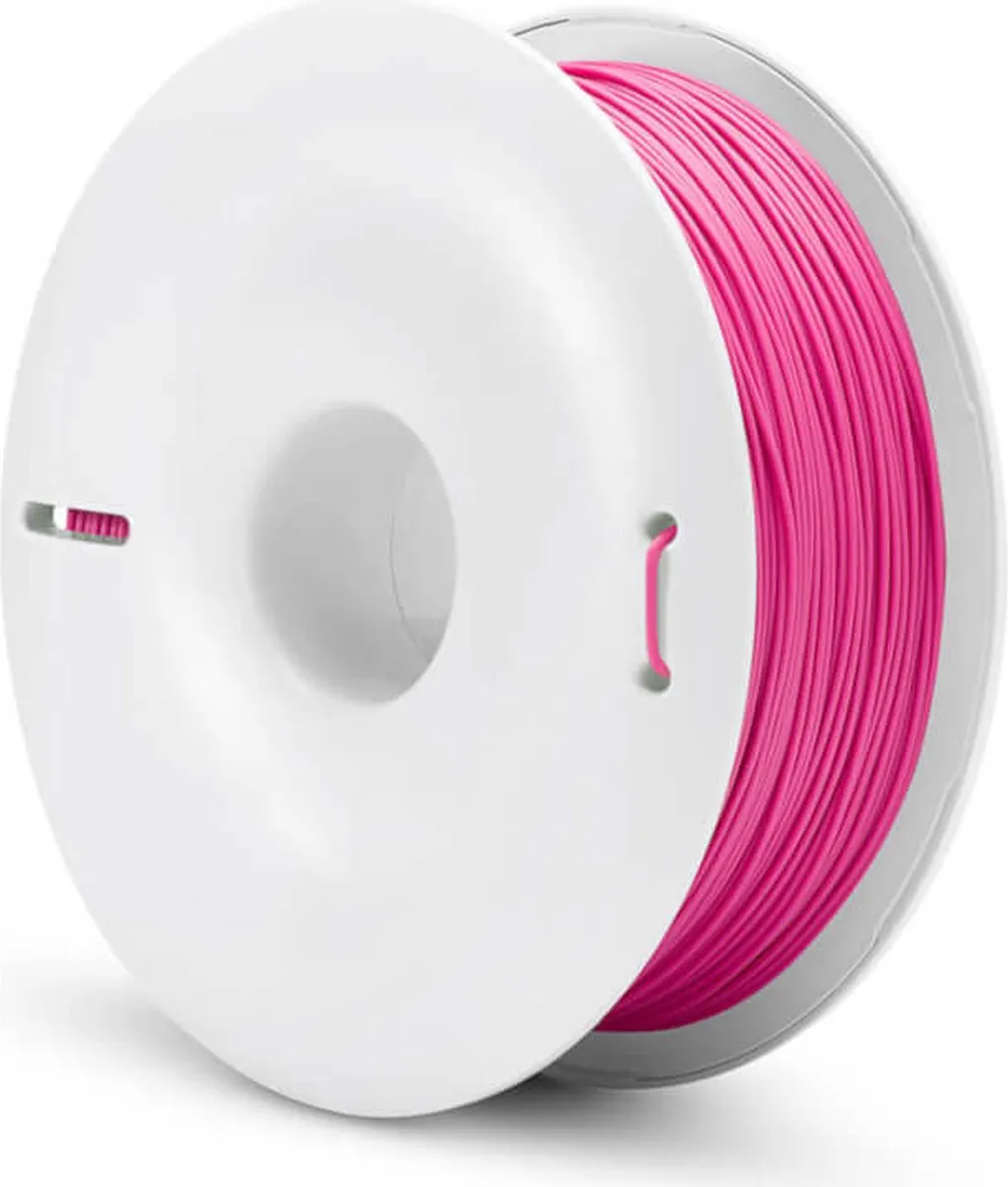 Fiberlogy FiberSilk 1.75mm Roze
