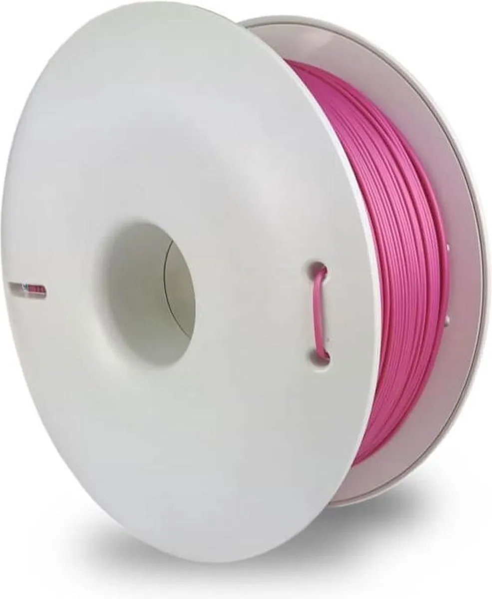 Fiberlogy FiberSilk 1.75mm Roze
