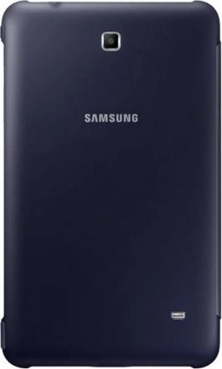 Samsung Book Cover EF-BT330BVEGWW - Blauw