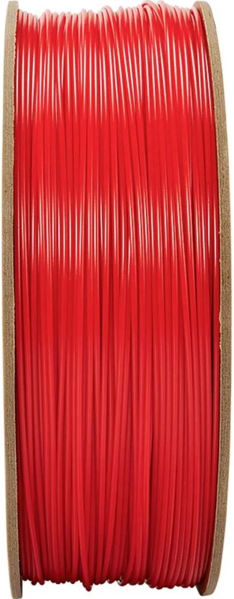 Polymaker PolyLite ABS Filament 1.75mm 1000g - Rood