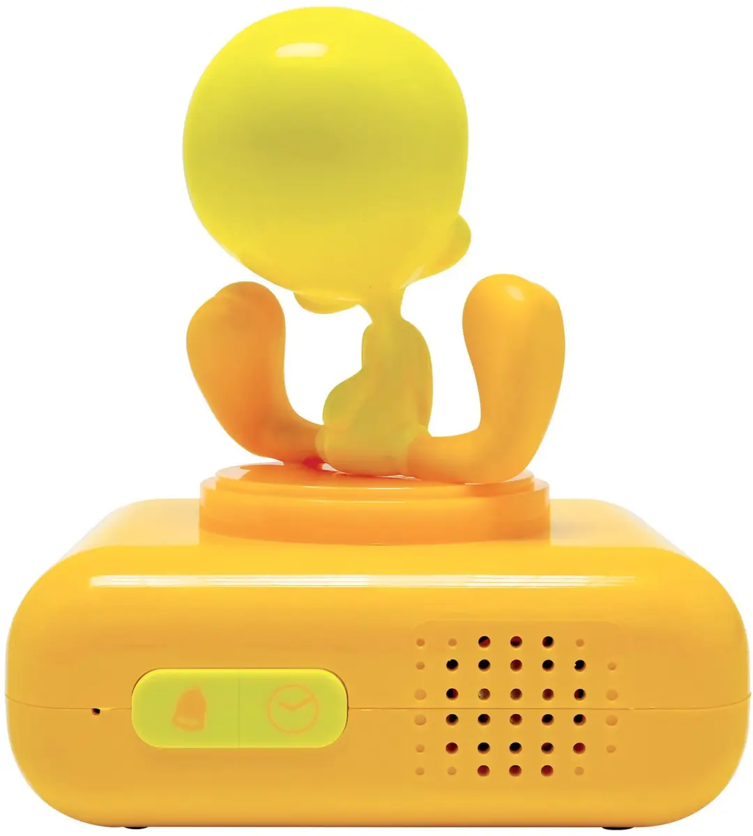 Lexibook Tweety Nachtlampje Wekker RL800TW - Geel - afbeelding 5 van 6