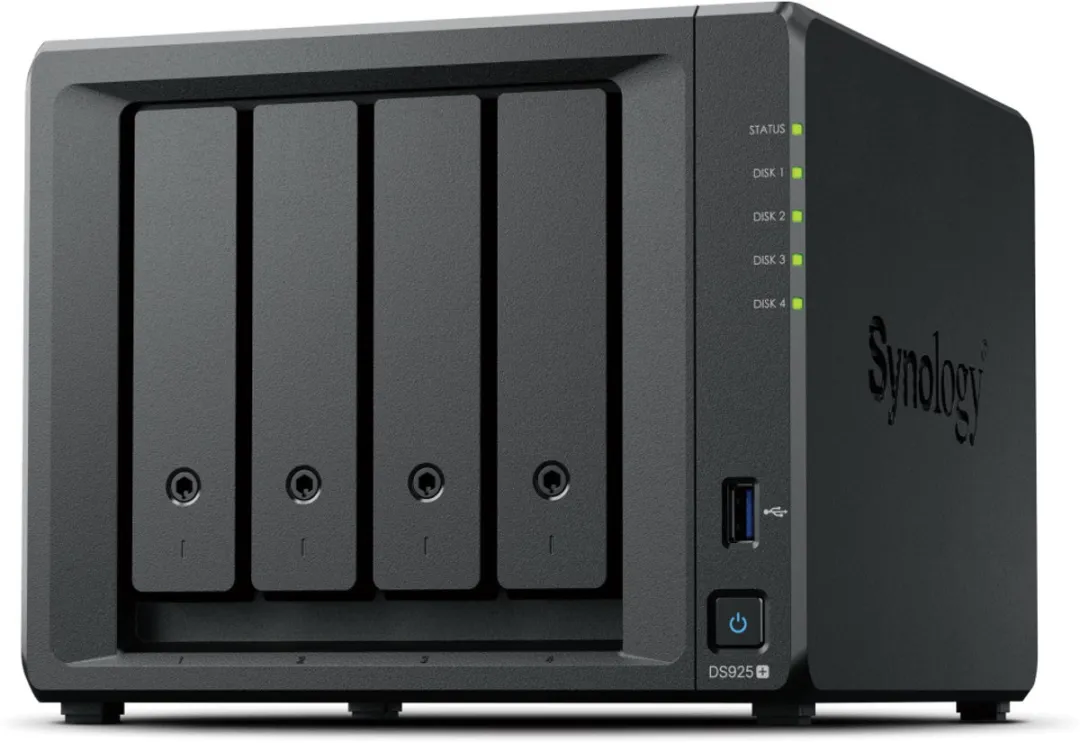 Synology DiskStation DS925+