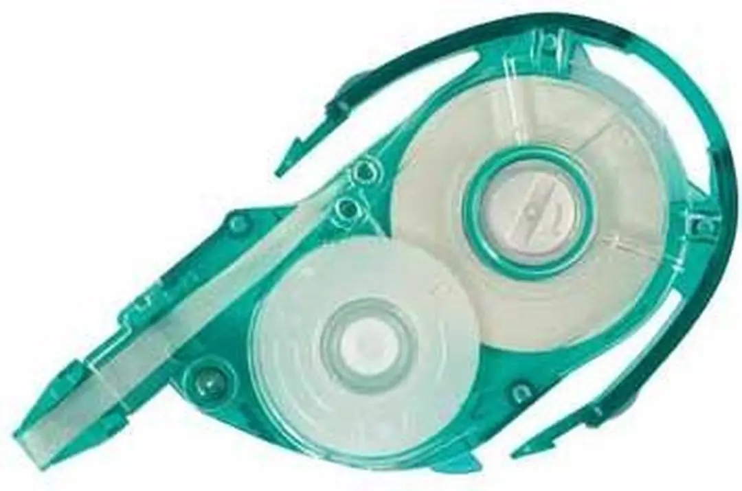 Tombow Mono Vulling voor Correctieroller 42mm CT-YRE4 - afbeelding 2 van 2