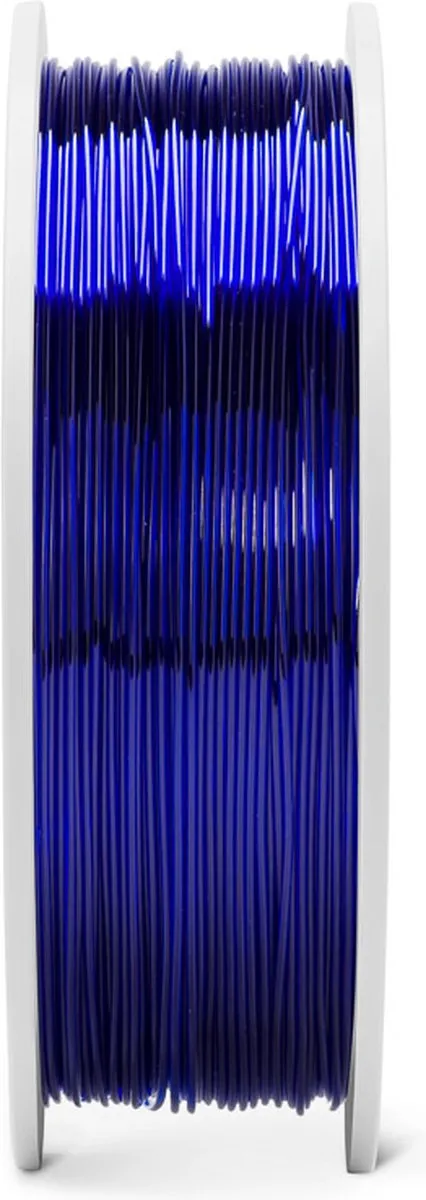 Fiberlogy Easy PETG Marineblauw Transparant 1.75mm