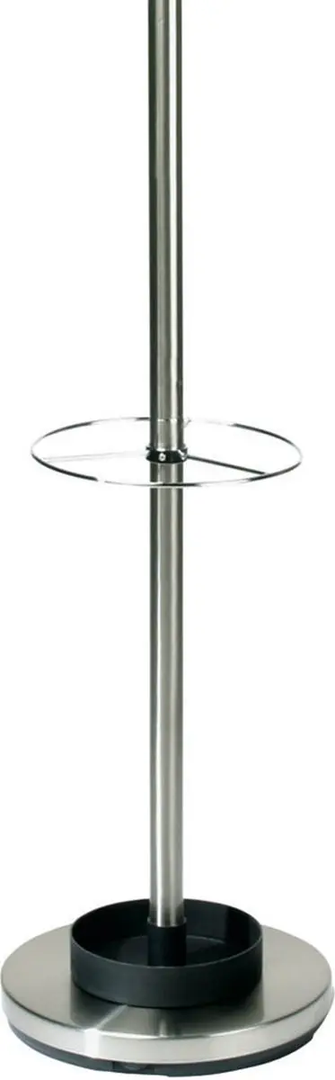 Reisenthel Wardrobe Umbrella Kapstok - 8-haaks - Zwart - afbeelding 3 van 5
