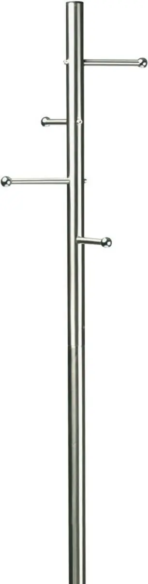 Reisenthel Wardrobe Umbrella Kapstok - 8-haaks - Zwart - afbeelding 4 van 5