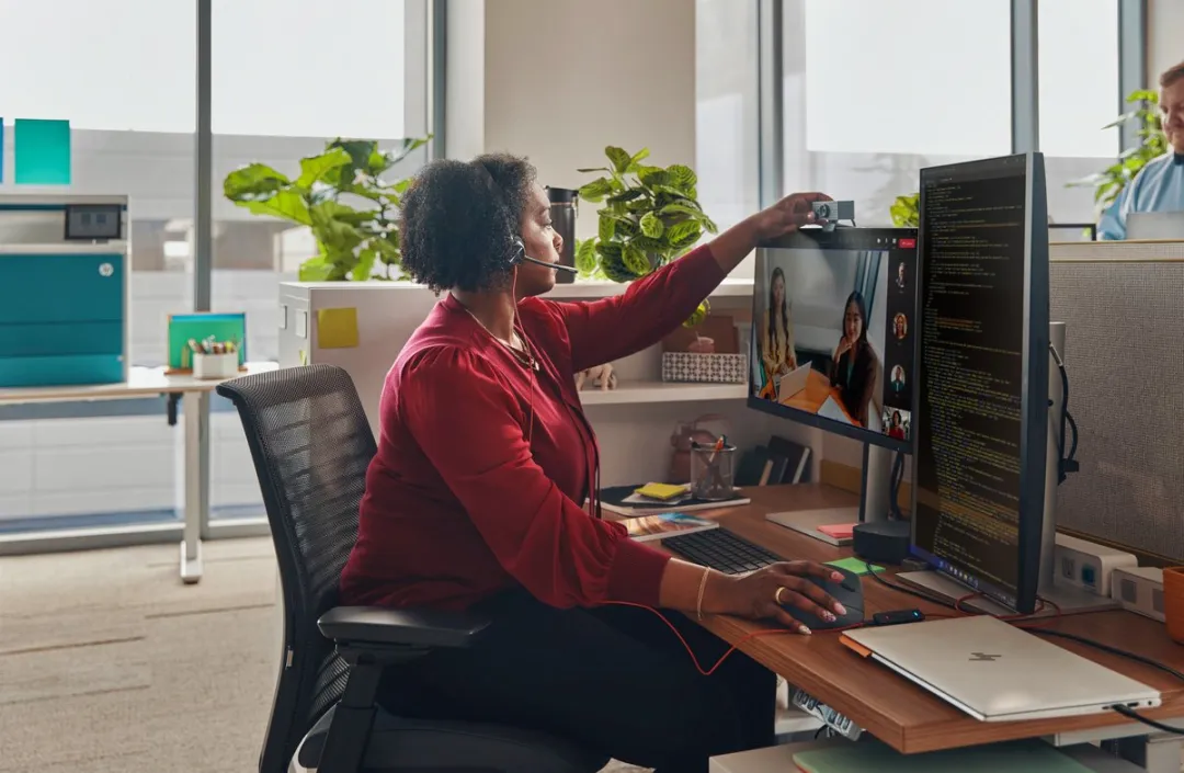 HP Poly Blackwire C3310 On Ear headset – Kabel Mono Zwart – Ruisonderdrukking (microfoon), Noise Cancelling Headset, Volume