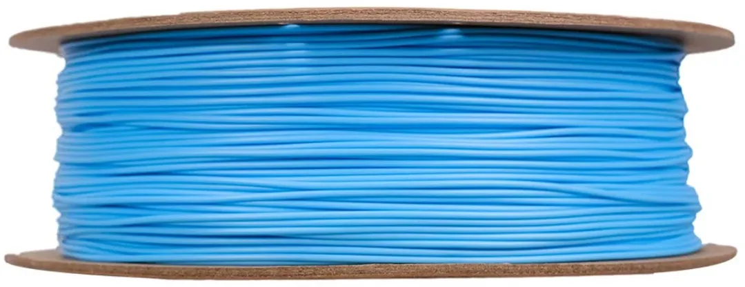 ESUN PLA+ Ruimteblauw Filament 1.75mm - 1kg