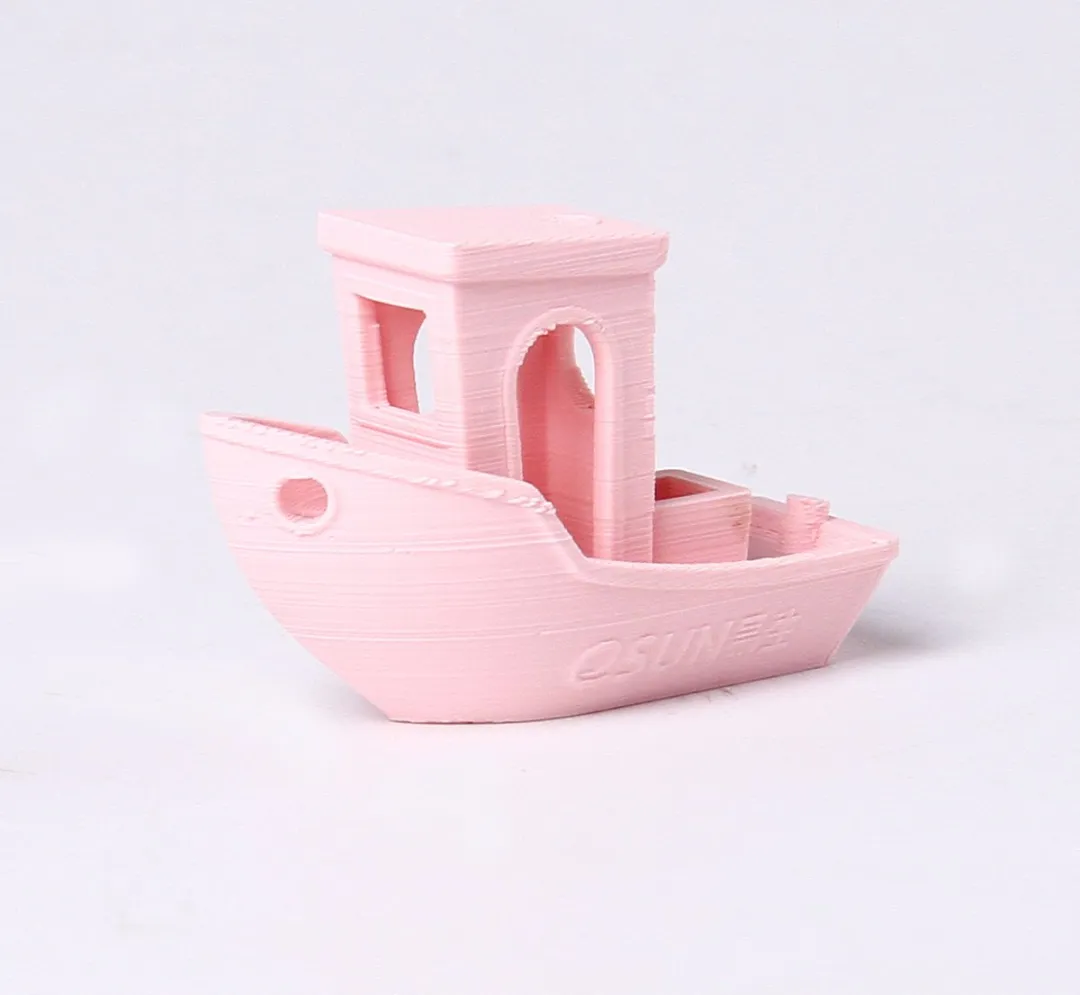 ESUN PLA-Matte Perzikroze 1.75mm 3D Printerfilament 1kg