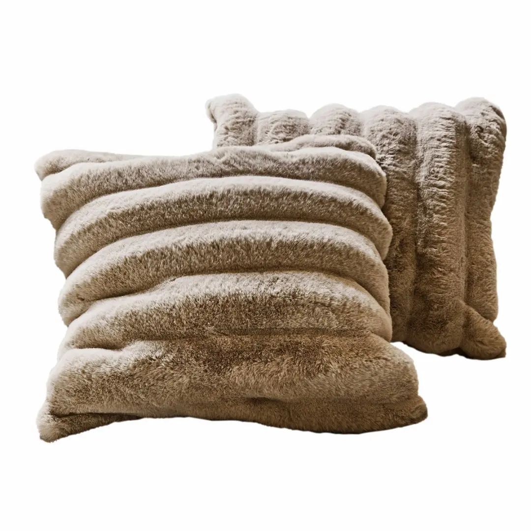 Loberon Caelira Kussenhoes Set van 2