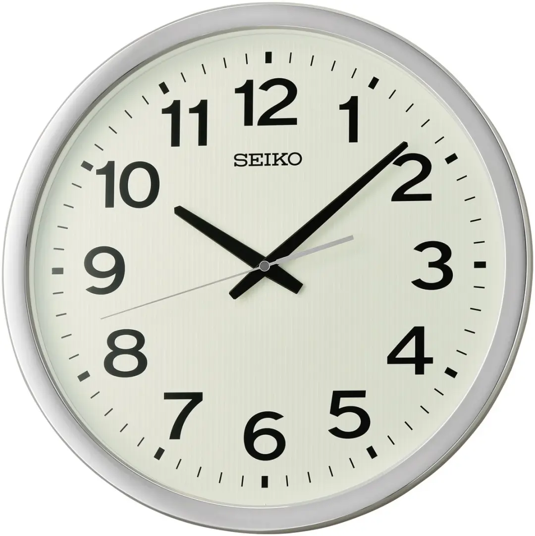 Seiko QXA799S Wandklok