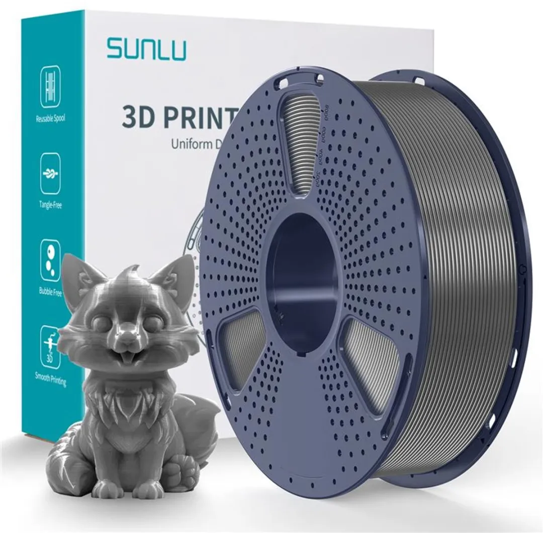 Sunlu PETG Filament 1.75mm
