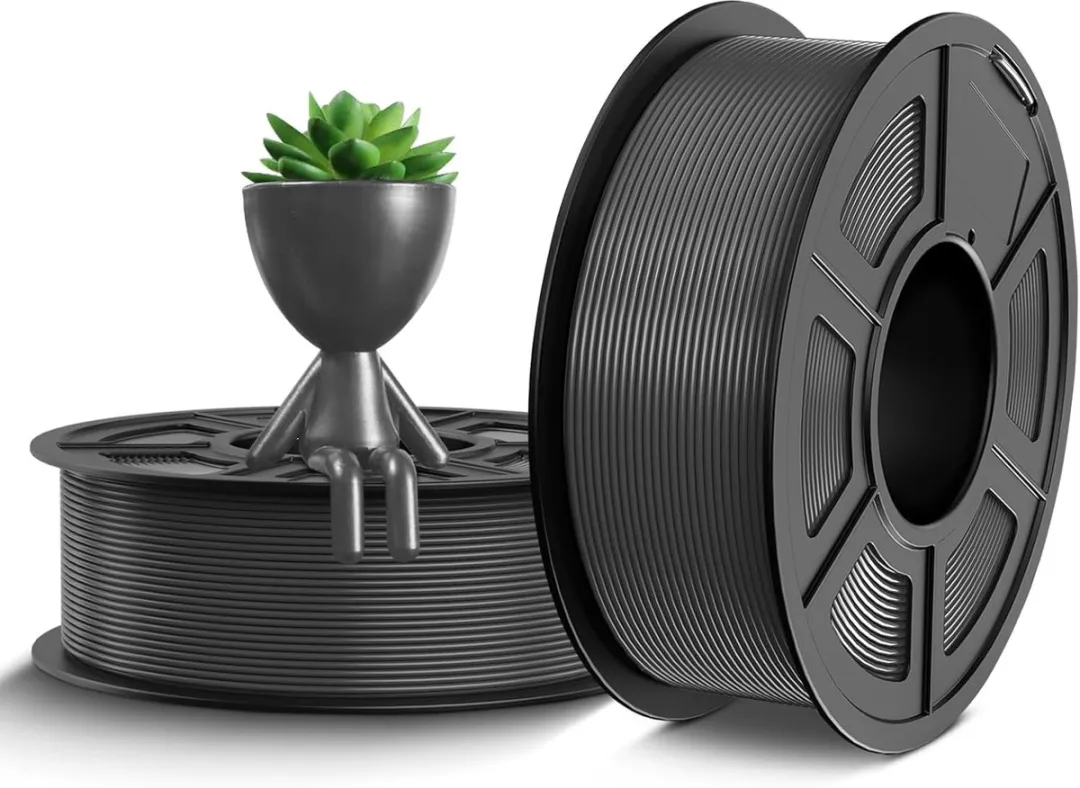 Sunlu PETG Filament 1.75mm - 1kg Grijs
